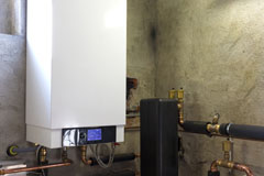 Meare condensing boiler companies